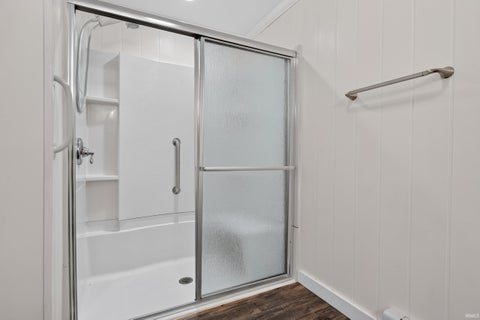 Tiny photo for 586 N 800 W 27, Converse, IN 46919 (MLS # 202636897)