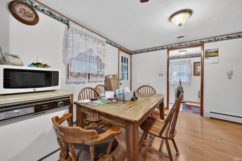 Tiny photo for 586 N 800 W 27, Converse, IN 46919 (MLS # 202636897)