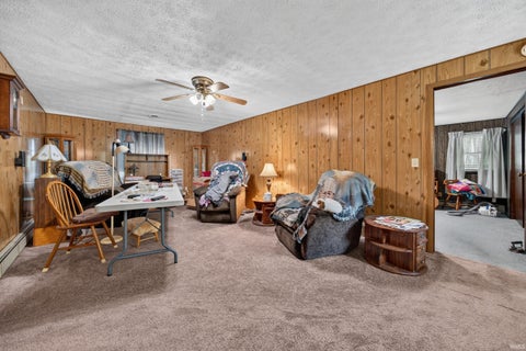 Tiny photo for 586 N 800 W 27, Converse, IN 46919 (MLS # 202636897)