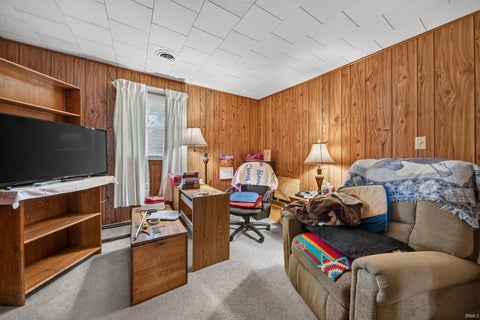 Tiny photo for 586 N 800 W 27, Converse, IN 46919 (MLS # 202636897)