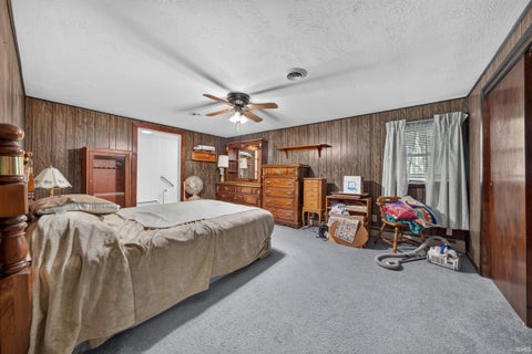 Tiny photo for 586 N 800 W 27, Converse, IN 46919 (MLS # 202636897)