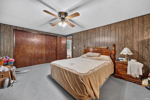 Tiny photo for 586 N 800 W 27, Converse, IN 46919 (MLS # 202636897)