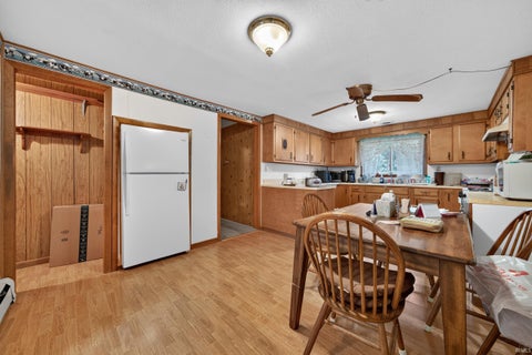 Tiny photo for 586 N 800 W 27, Converse, IN 46919 (MLS # 202636897)