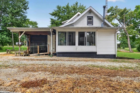 Tiny photo for 586 N 800 W 27, Converse, IN 46919 (MLS # 202636897)