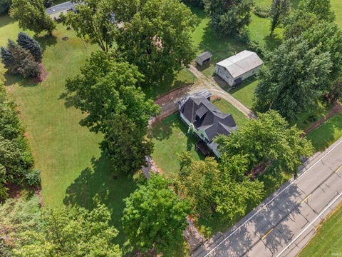 Tiny photo for 586 N 800 W 27, Converse, IN 46919 (MLS # 202636897)