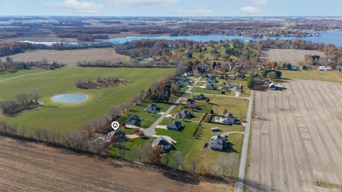 Tiny photo for 4477 Deere Trail Court, Rochester, IN 46975 (MLS # 202616607)