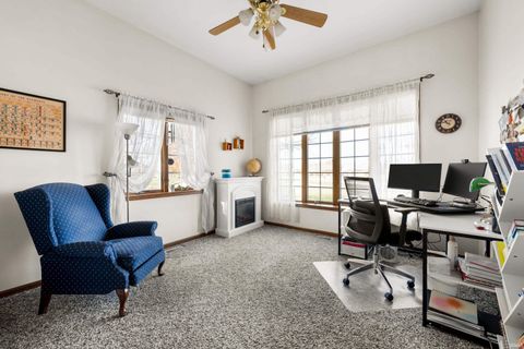 Tiny photo for 4477 Deere Trail Court, Rochester, IN 46975 (MLS # 202616607)