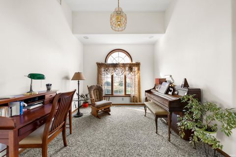 Tiny photo for 4477 Deere Trail Court, Rochester, IN 46975 (MLS # 202616607)