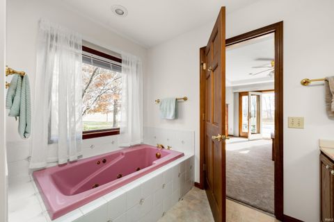 Tiny photo for 4477 Deere Trail Court, Rochester, IN 46975 (MLS # 202616607)