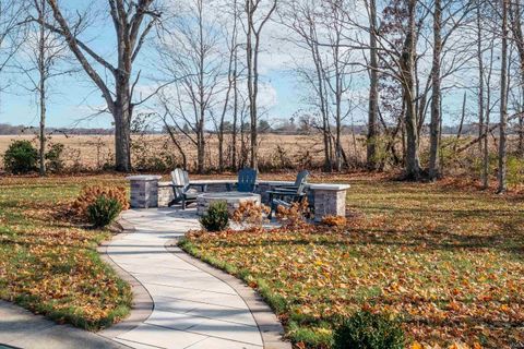 Tiny photo for 4477 Deere Trail Court, Rochester, IN 46975 (MLS # 202616607)