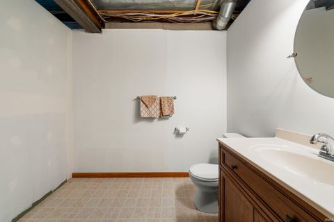 Tiny photo for 4477 Deere Trail Court, Rochester, IN 46975 (MLS # 202616607)