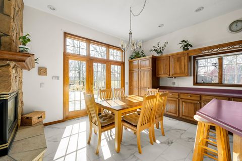 Tiny photo for 4477 Deere Trail Court, Rochester, IN 46975 (MLS # 202616607)