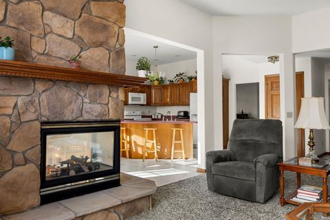 Tiny photo for 4477 Deere Trail Court, Rochester, IN 46975 (MLS # 202616607)