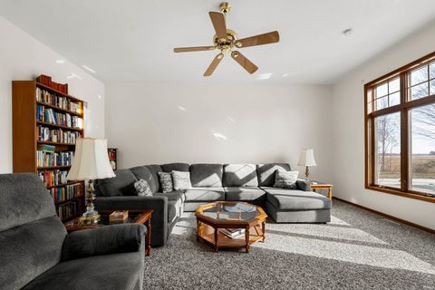 Tiny photo for 4477 Deere Trail Court, Rochester, IN 46975 (MLS # 202616607)