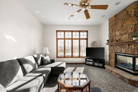 Tiny photo for 4477 Deere Trail Court, Rochester, IN 46975 (MLS # 202616607)