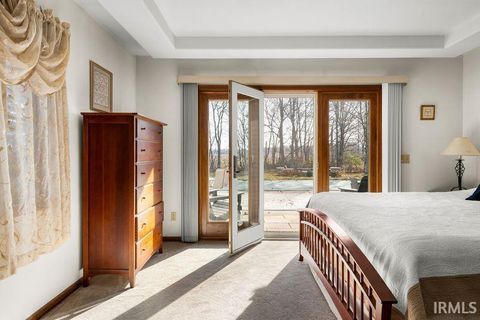 Tiny photo for 4477 Deere Trail Court, Rochester, IN 46975 (MLS # 202616607)