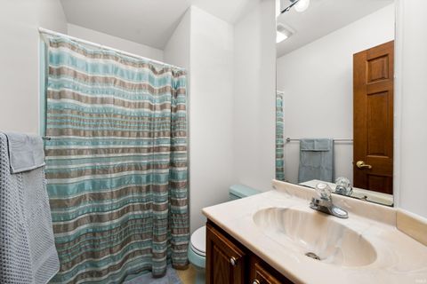 Tiny photo for 4477 Deere Trail Court, Rochester, IN 46975 (MLS # 202616607)