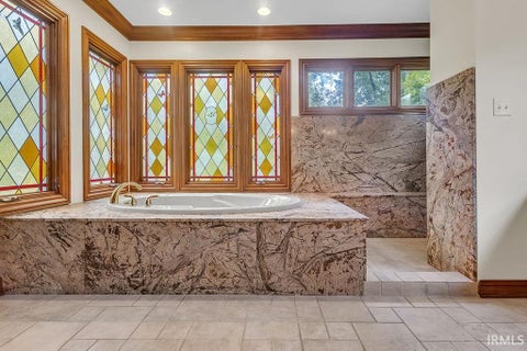 Tiny photo for 5500 E Ariel Way, Bloomington, IN 47408 (MLS # 202638321)