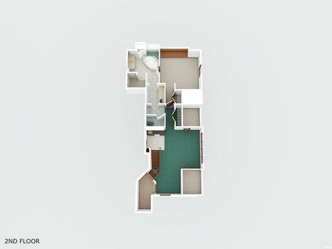 Tiny photo for 5500 E Ariel Way, Bloomington, IN 47408 (MLS # 202638321)