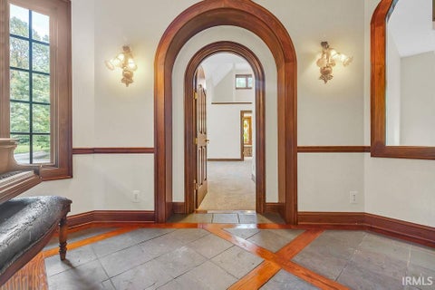 Tiny photo for 5500 E Ariel Way, Bloomington, IN 47408 (MLS # 202638321)