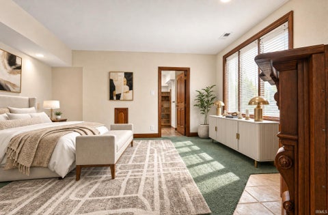 Tiny photo for 5500 E Ariel Way, Bloomington, IN 47408 (MLS # 202638321)