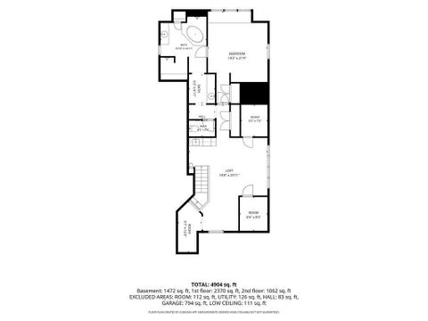 Tiny photo for 5500 E Ariel Way, Bloomington, IN 47408 (MLS # 202638321)