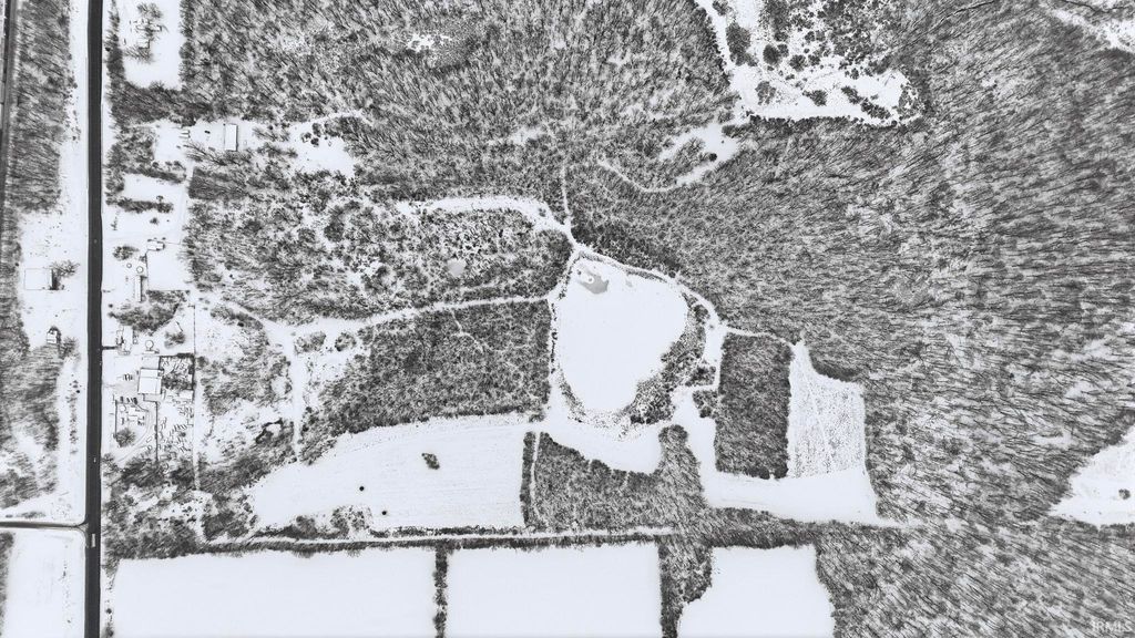 Photo of US 6 Highway, Corunna, IN 46730 (MLS # 202603336)