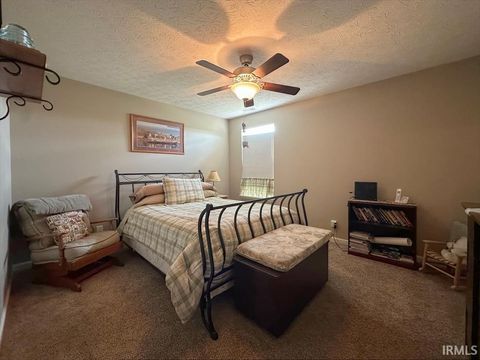 Tiny photo for 699 N 300 WEST, Kokomo, IN 46901 (MLS # 202537863)