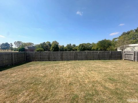 Tiny photo for 699 N 300 WEST, Kokomo, IN 46901 (MLS # 202537863)