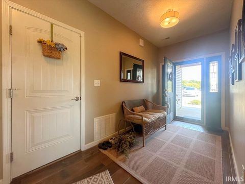 Tiny photo for 699 N 300 WEST, Kokomo, IN 46901 (MLS # 202537863)