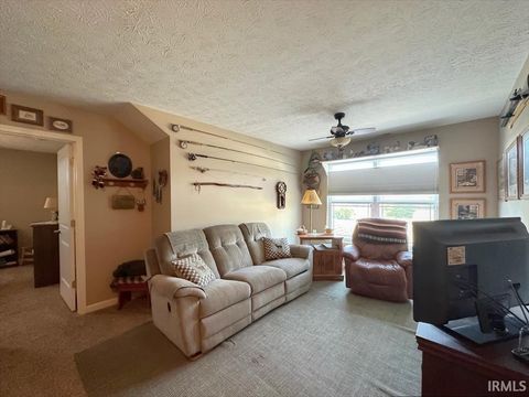 Tiny photo for 699 N 300 WEST, Kokomo, IN 46901 (MLS # 202537863)