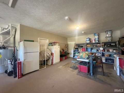 Tiny photo for 699 N 300 WEST, Kokomo, IN 46901 (MLS # 202537863)