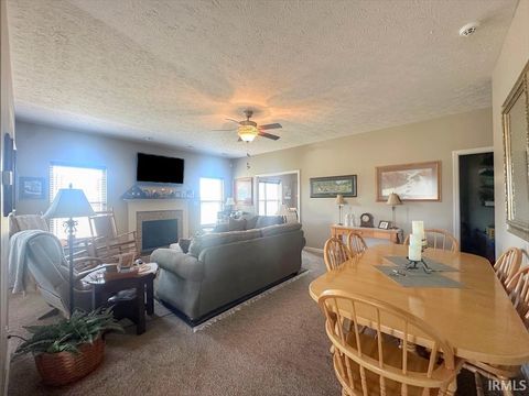 Tiny photo for 699 N 300 WEST, Kokomo, IN 46901 (MLS # 202537863)
