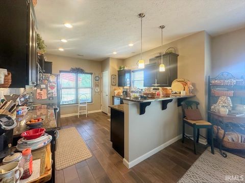 Tiny photo for 699 N 300 WEST, Kokomo, IN 46901 (MLS # 202537863)