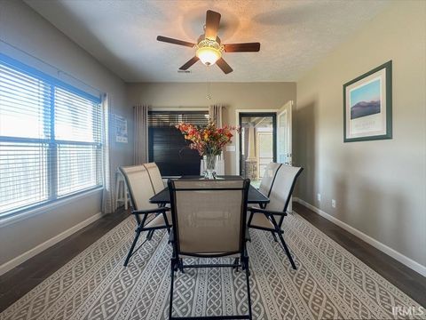 Tiny photo for 699 N 300 WEST, Kokomo, IN 46901 (MLS # 202537863)