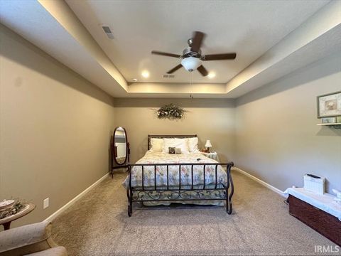 Tiny photo for 699 N 300 WEST, Kokomo, IN 46901 (MLS # 202537863)