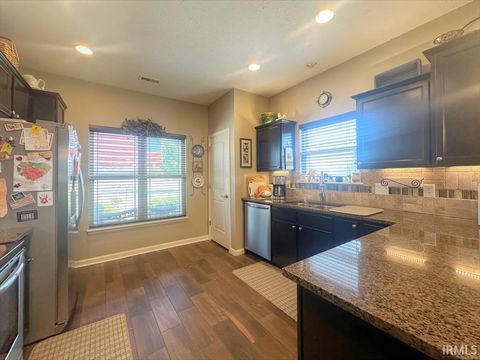Tiny photo for 699 N 300 WEST, Kokomo, IN 46901 (MLS # 202537863)