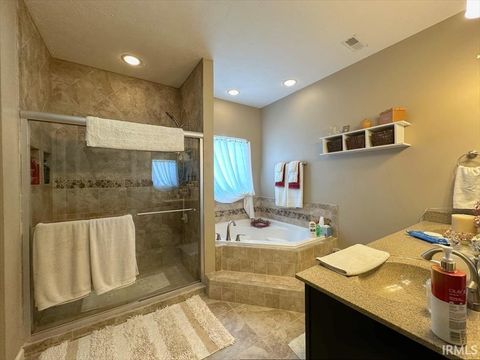 Tiny photo for 699 N 300 WEST, Kokomo, IN 46901 (MLS # 202537863)