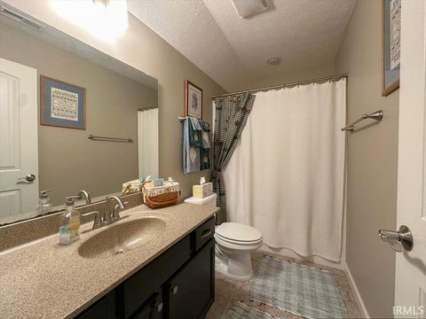 Tiny photo for 699 N 300 WEST, Kokomo, IN 46901 (MLS # 202537863)