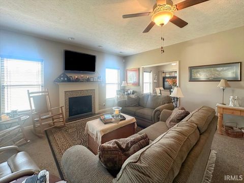 Tiny photo for 699 N 300 WEST, Kokomo, IN 46901 (MLS # 202537863)