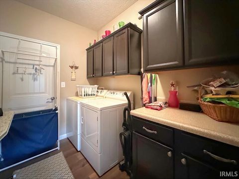 Tiny photo for 699 N 300 WEST, Kokomo, IN 46901 (MLS # 202537863)