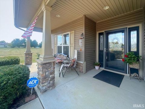 Tiny photo for 699 N 300 WEST, Kokomo, IN 46901 (MLS # 202537863)