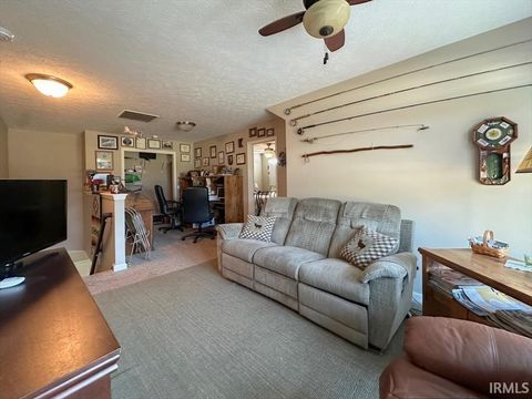 Tiny photo for 699 N 300 WEST, Kokomo, IN 46901 (MLS # 202537863)