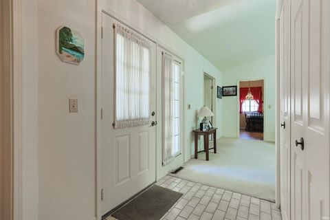 Tiny photo for 18375 Farm Lane, South Bend, IN 46637 (MLS # 202624764)