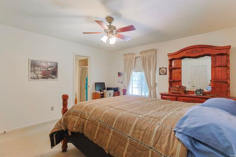 Tiny photo for 18375 Farm Lane, South Bend, IN 46637 (MLS # 202624764)