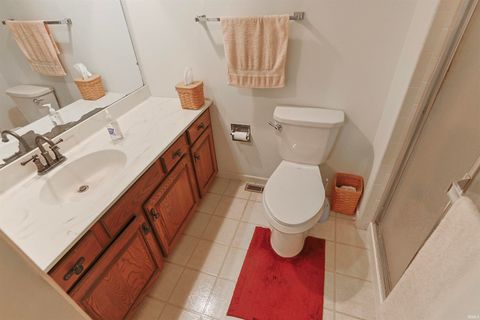 Tiny photo for 18375 Farm Lane, South Bend, IN 46637 (MLS # 202624764)