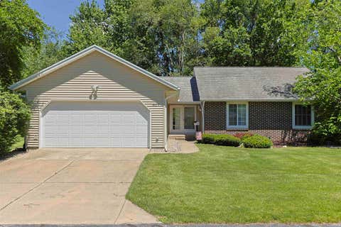 Photo of 18375 Farm Lane, South Bend, IN 46637 (MLS # 202624764)