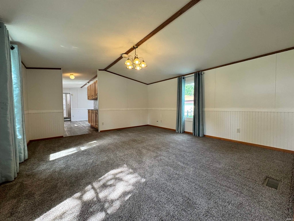 Photo of 402 S Higbee Street, Milford, IN 46542 (MLS # 202633342)