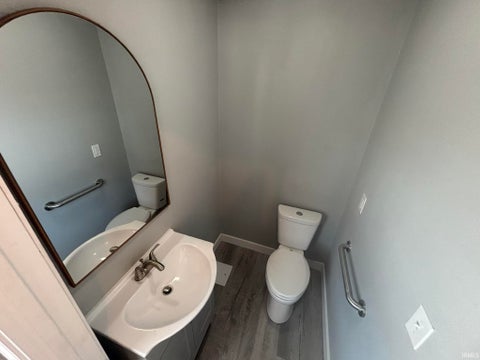 Tiny photo for 619 N 2nd Street, Vincennes, IN 47591 (MLS # 202621387)