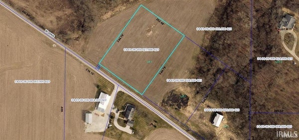 WEST ST, KOKOMO, IN 46901 - Image e818e5638010219cfdfc9e8fee059be7/2212418650